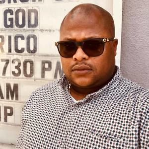 Meet your Posher, Nathaniel